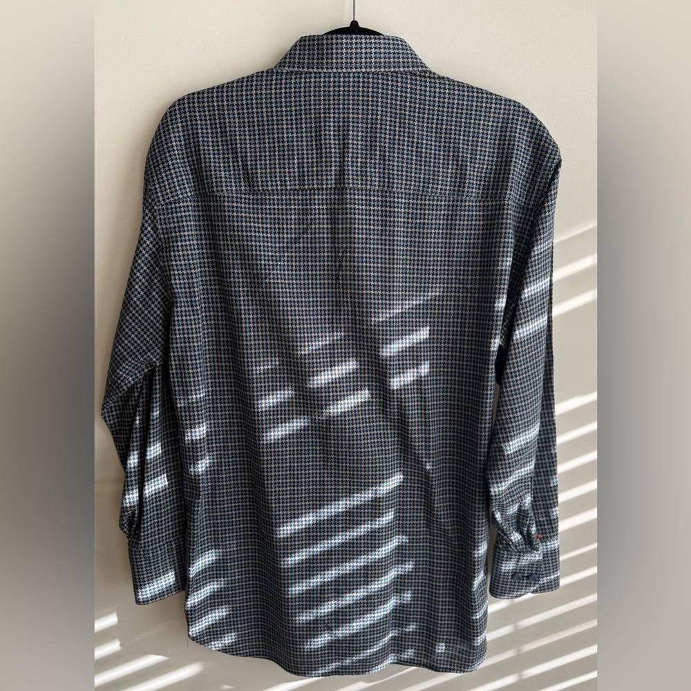 Misura button down shirt • Men’s medium - Picture 6 of 6